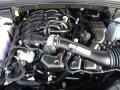  2023 Grand Cherokee Laredo 4x4 3.6 Liter DOHC 24-Valve VVT V6 Engine