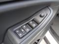 Global Black 2023 Jeep Grand Cherokee Laredo 4x4 Door Panel