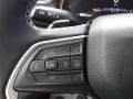 Global Black Steering Wheel Photo for 2023 Jeep Grand Cherokee #145600832