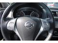 Super Black - Altima 2.5 SL Photo No. 12