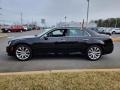 2018 Gloss Black Chrysler 300 Limited  photo #10