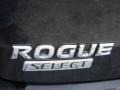 Super Black - Rogue Select S Photo No. 11