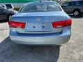 Medium Silver Blue - Sonata GLS Photo No. 6