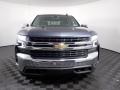 2019 Shadow Gray Metallic Chevrolet Silverado 1500 LT Crew Cab 4WD  photo #6