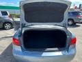 2010 Medium Silver Blue Hyundai Sonata GLS  photo #11