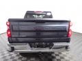 Shadow Gray Metallic - Silverado 1500 LT Crew Cab 4WD Photo No. 8