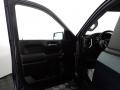 Shadow Gray Metallic - Silverado 1500 LT Crew Cab 4WD Photo No. 11