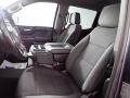 Shadow Gray Metallic - Silverado 1500 LT Crew Cab 4WD Photo No. 14