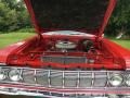 1964 Plymouth Sport Fury 426 cid OHV 16-Valve V8 Engine Photo