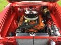 1964 Plymouth Sport Fury 426 cid OHV 16-Valve V8 Engine Photo