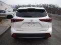 2021 Blizzard White Pearl Toyota Highlander Limited AWD  photo #17