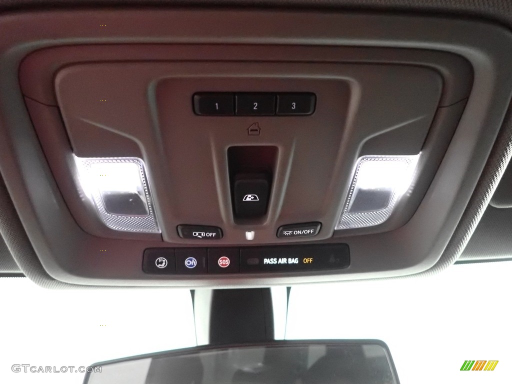 2019 Silverado 1500 LT Crew Cab 4WD - Shadow Gray Metallic / Jet Black photo #23
