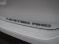 2021 Blizzard White Pearl Toyota Highlander Limited AWD  photo #19