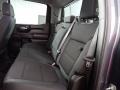 Shadow Gray Metallic - Silverado 1500 LT Crew Cab 4WD Photo No. 25