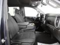 2019 Shadow Gray Metallic Chevrolet Silverado 1500 LT Crew Cab 4WD  photo #28