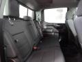 Shadow Gray Metallic - Silverado 1500 LT Crew Cab 4WD Photo No. 30
