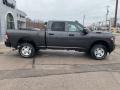 Granite Crystal Metallic 2023 Ram 3500 Tradesman Crew Cab 4x4 Exterior