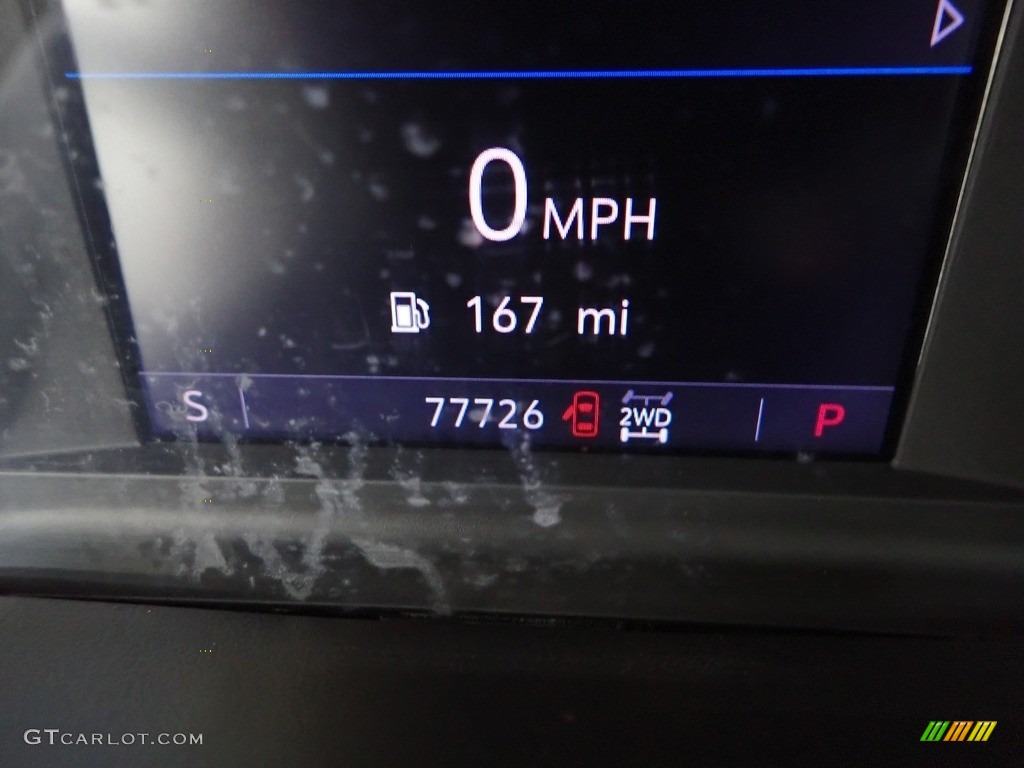 2019 Silverado 1500 LT Crew Cab 4WD - Shadow Gray Metallic / Jet Black photo #32