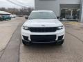 Bright White - Grand Cherokee L Altitude 4x4 Photo No. 2