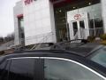 Midnight Black Metallic - RAV4 XLE AWD Photo No. 3