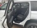 Bright White - Grand Cherokee L Altitude 4x4 Photo No. 9
