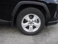 Midnight Black Metallic - RAV4 XLE AWD Photo No. 11