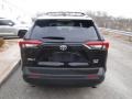Midnight Black Metallic - RAV4 XLE AWD Photo No. 16