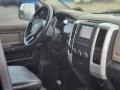 2012 Black Dodge Ram 2500 HD Power Wagon Crew Cab 4x4  photo #4