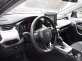 Midnight Black Metallic - RAV4 XLE AWD Photo No. 19