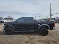 2012 Black Dodge Ram 2500 HD Power Wagon Crew Cab 4x4  photo #8