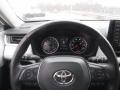 Midnight Black Metallic - RAV4 XLE AWD Photo No. 27