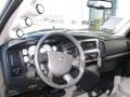 2005 Black Dodge Ram 2500 Laramie Regular Cab  photo #9
