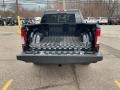 Diamond Black Crystal Pearl - 1500 Big Horn Crew Cab 4x4 Photo No. 6