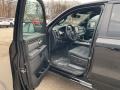 Diamond Black Crystal Pearl - 1500 Big Horn Crew Cab 4x4 Photo No. 7