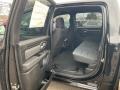 Diamond Black Crystal Pearl - 1500 Big Horn Crew Cab 4x4 Photo No. 8