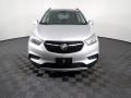 Quicksilver Metallic - Encore Preferred AWD Photo No. 4