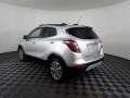 Quicksilver Metallic - Encore Preferred AWD Photo No. 6