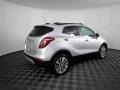 Quicksilver Metallic - Encore Preferred AWD Photo No. 9