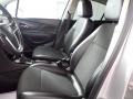 Quicksilver Metallic - Encore Preferred AWD Photo No. 13