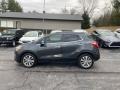 Graphite Gray Metallic 2018 Buick Encore Preferred