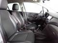 Quicksilver Metallic - Encore Preferred AWD Photo No. 25