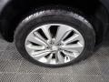 Quicksilver Metallic - Encore Preferred AWD Photo No. 28