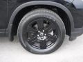  2019 Ridgeline Black Edition AWD Wheel