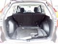 2016 Urban Titanium Metallic Honda CR-V SE AWD  photo #5