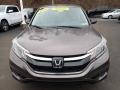 2016 Urban Titanium Metallic Honda CR-V SE AWD  photo #9