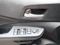 2016 Urban Titanium Metallic Honda CR-V SE AWD  photo #14