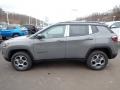Sting Gray - Compass Trailhawk 4x4 Photo No. 2