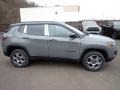 Sting Gray - Compass Trailhawk 4x4 Photo No. 7
