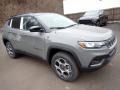 Sting Gray - Compass Trailhawk 4x4 Photo No. 8