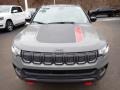 Sting Gray - Compass Trailhawk 4x4 Photo No. 9